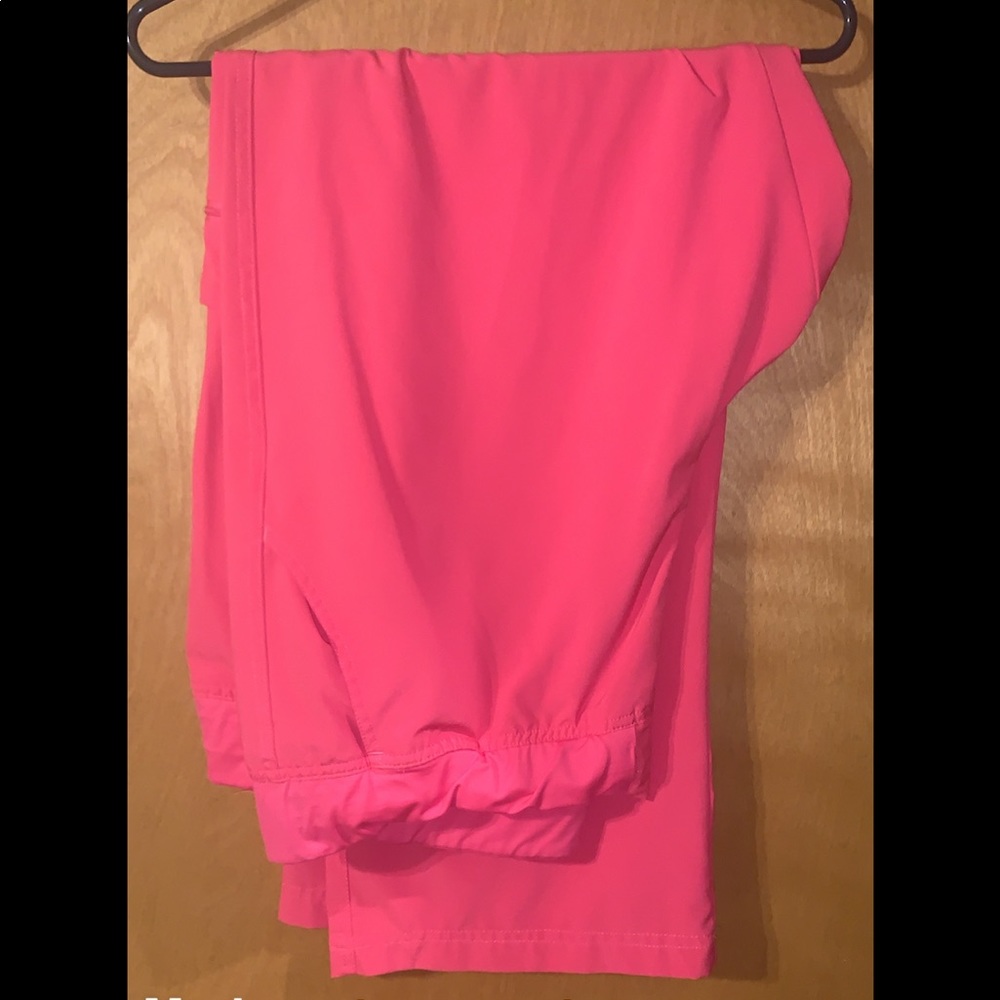 Med couture scrub pants